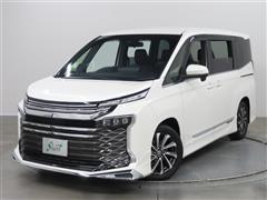 ヴォクシー HEV S-Z