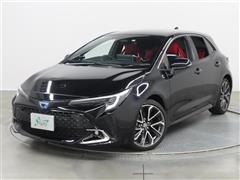カローラスポーツ HEV G Z