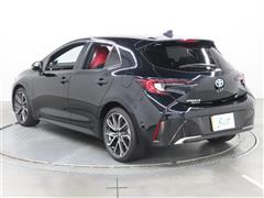 カローラスポーツ HEV G Z