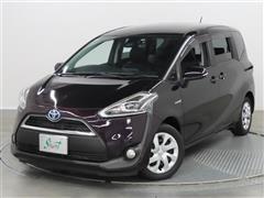 シエンタ HEV G クエロ