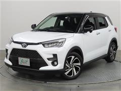 トヨタ ライズ Z