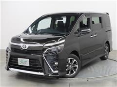 トヨタ ヴォクシー ZSキラメキ3