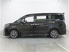 ヴォクシー ZSキラメキ3