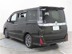 ヴォクシー ZSキラメキ3