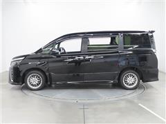 ヴォクシー HEV ZSキラメキ3