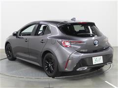 カローラスポーツHEV GスタイルPK