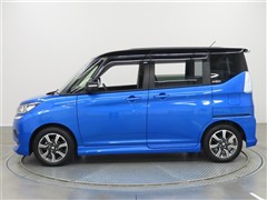 ソリオ バンディット HEV SV