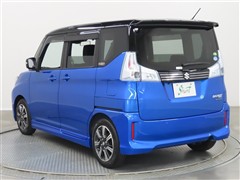 ソリオ バンディット HEV SV