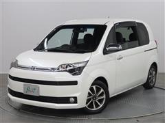 トヨタ スペイド F クイーン