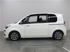 スペイド F クイーン
