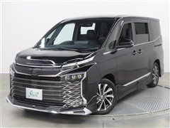 トヨタ ヴォクシー HEV S-Z