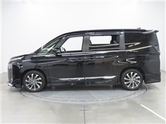 ヴォクシー HEV S-Z