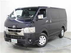 ハイエースV スーパーGL ダーク2