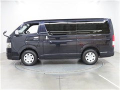 ハイエースV スーパーGL ダーク2