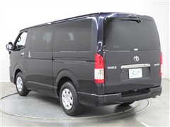 ハイエースV スーパーGL ダーク2
