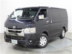 トヨタ ハイエースV スーパーGL ダーク2
