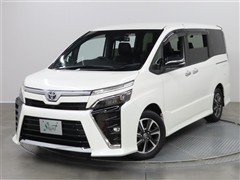 トヨタ ヴォクシー ZSキラメキ3