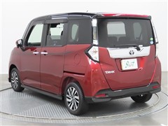 タンク カスタムG