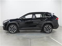 RAV4 アドベンチャー