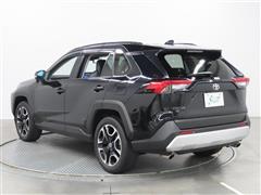 RAV4 アドベンチャー