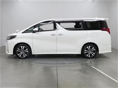 アルファード S C PKG