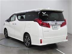 アルファード S C PKG