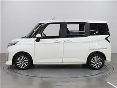 ルーミー カスタムG