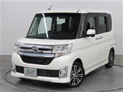 タント カスタム RS