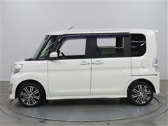 タント カスタム RS