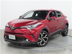 C-HR G-T