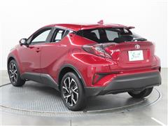 C-HR G-T