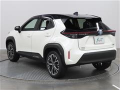 ヤリスクロス HEV Z