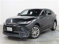 トヨタ　ハリアー Z