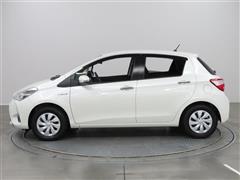 ヴィッツ HEV FセーフティED3