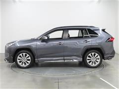 RAV4 G Z PKG