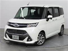 タンク カスタムG-T