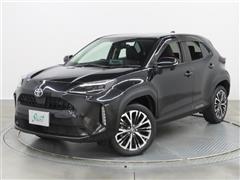 ヤリスクロス Z