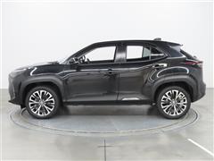 ヤリスクロス Z