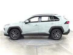 RAV4 アドベンチャー