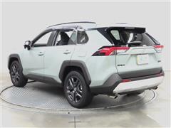 RAV4 アドベンチャー