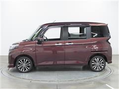 ルーミー カスタムG-T