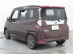 ルーミー カスタムG-T