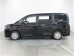 ヴォクシー V 8ニン