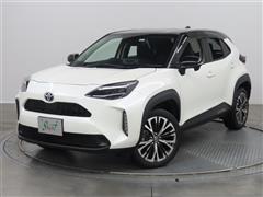 ヤリスクロス Z