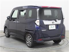 ルーミー カスタムG