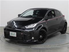 トヨタ GRヤリス RS