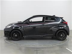 GRヤリス RS