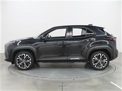 ヤリスクロス HEV Z