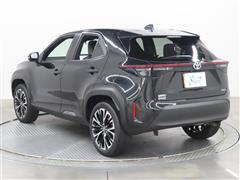 ヤリスクロス HEV Z