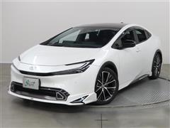 トヨタ プリウス Z